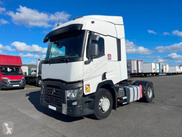 RenaultT-Series430