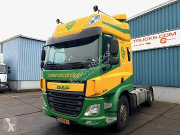 Traktor DAF