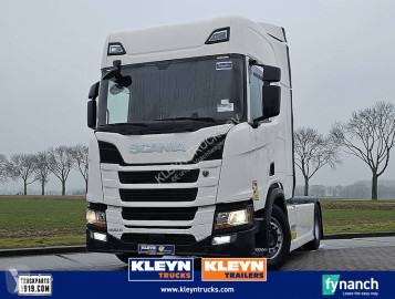 ScaniaL