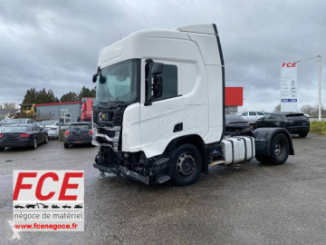 ScaniaR500