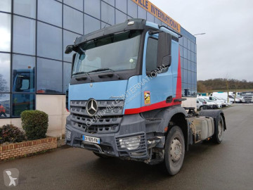 Trattore Stradale Mercedes Arocs 1842
