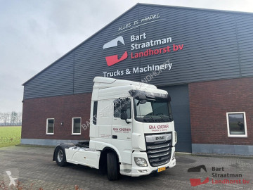 Traktor DAF