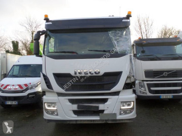 IvecoStralis480