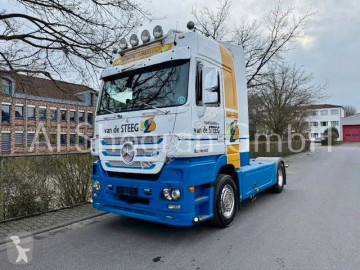 جرار Mercedes E Actros 1851 V8/Kipperhydraulik/Retarder/Eu