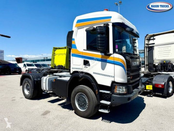 ScaniaG450