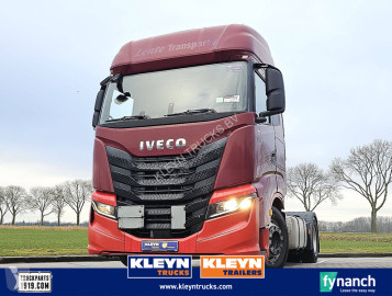 جرار Iveco