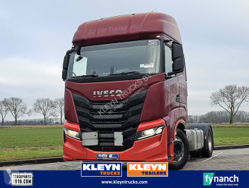 IvecoS-WAY