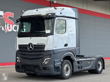 MercedesActros