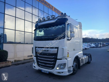 DAFXF105