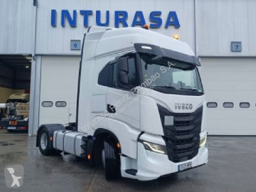 Влекач Iveco Stralis Stralis AS440S49T/P