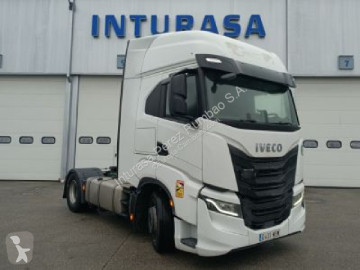 IvecoStralis