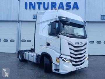 IvecoStralis