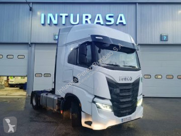 IvecoStralis
