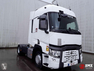 Влекач Renault T 460