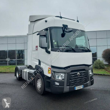Влекач Renault T-Series 480 T4X2 E6