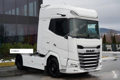 Влекач DAF