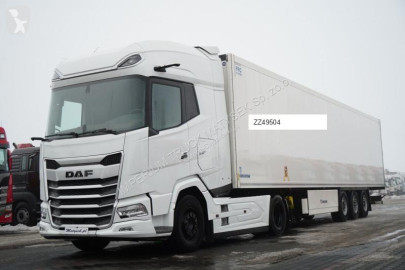 Влекач DAF