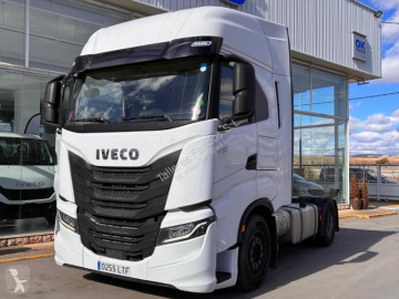 IvecoS-WAY