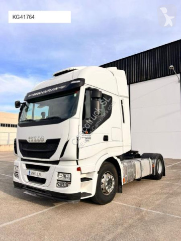 Traktor Iveco STRALIS 500