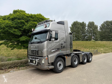 Tracteur Volvo