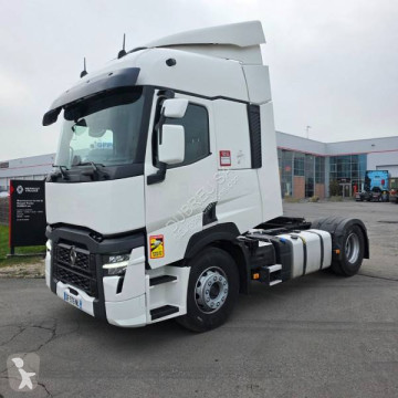 Влекач Renault T-Series 480.19 DTI 13