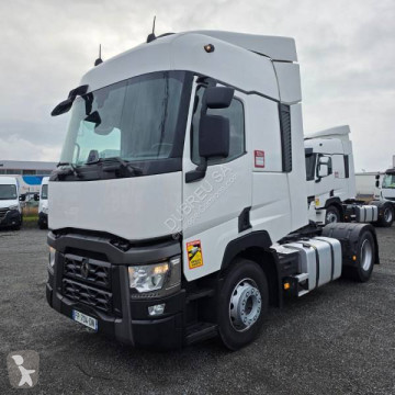 جرار Renault