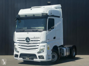 MercedesActros