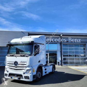 Trattore Stradale Mercedes Actros 1845 LS