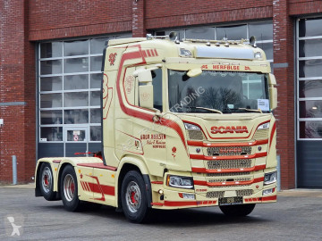 ScaniaL
