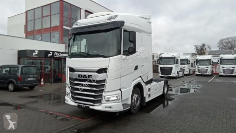 Traktor DAF