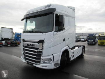 Traktor DAF