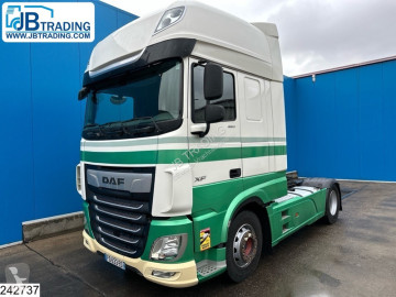 DAF tractor unit