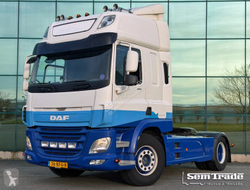 DAF tractor unit
