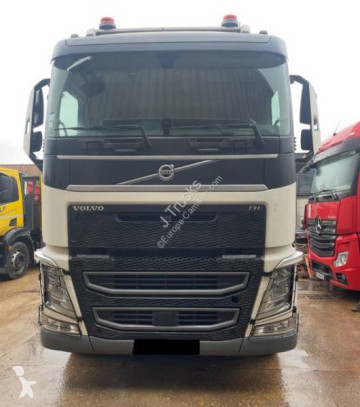 Tracteur Volvo FH 460
