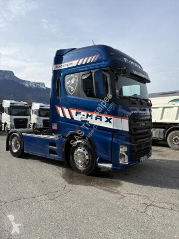 Ford F MAX tractor unit