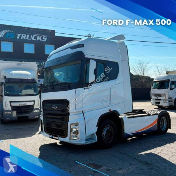 Cabeza tractora Ford