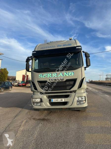 Traktor Iveco Stralis 460