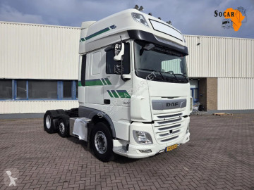 DAFXF
