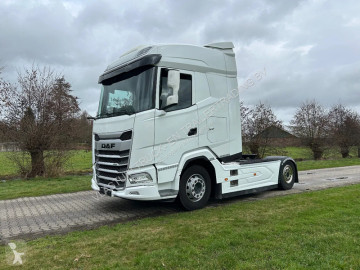 Traktor DAF