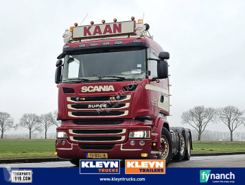 ScaniaR450