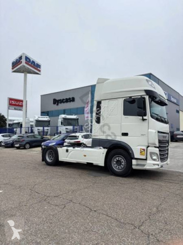 Trattore Stradale DAF