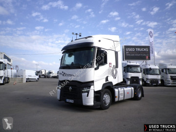 RenaultT-Series
