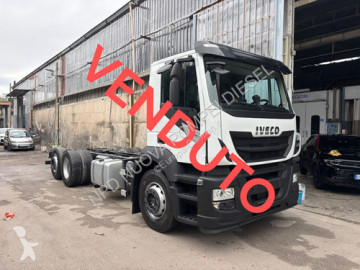 Iveco