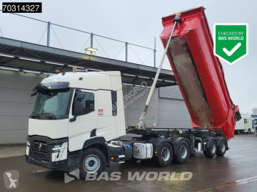 Влекач Renault T 520 6X4