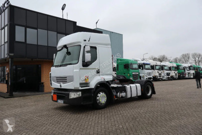 Traktor Renault