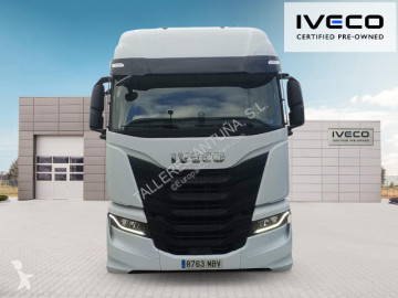 IvecoStralis
