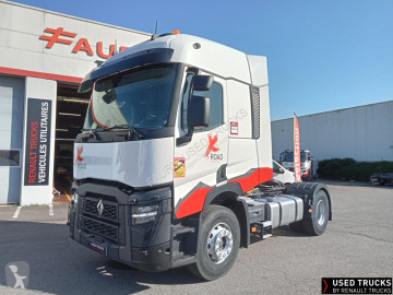 Traktor Renault