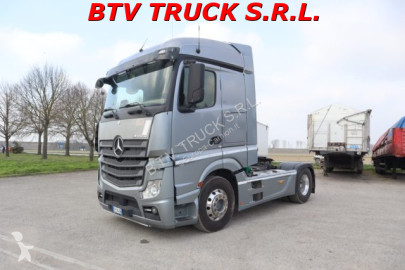 Trattore Stradale Mercedes ACTROS