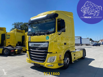 DAFXF