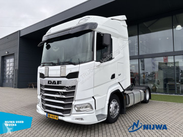 Tracteur DAF